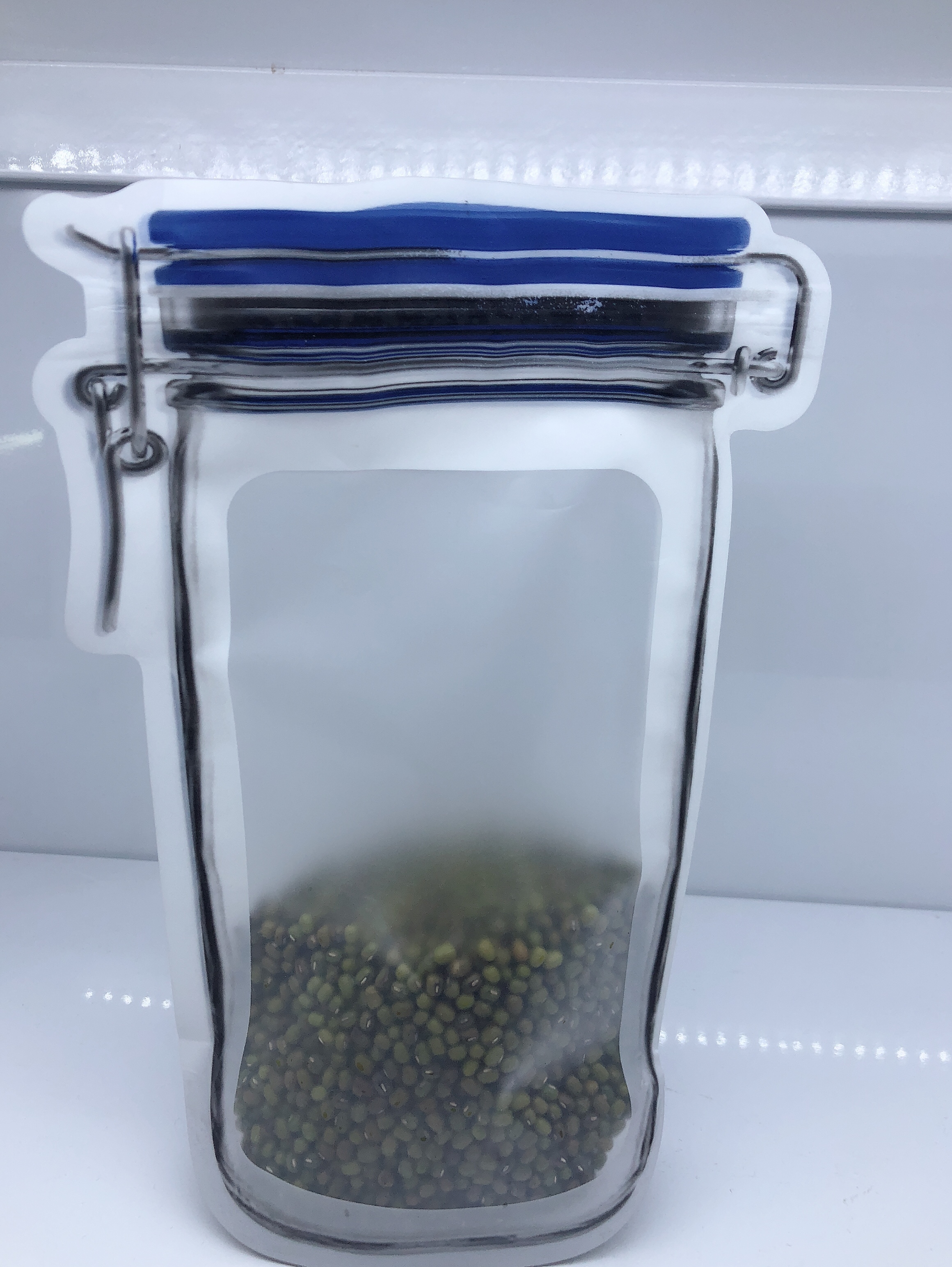 瓶子袋.食品袋.礼品袋、饼干袋产品图