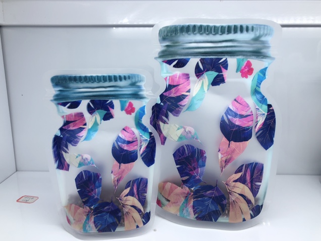 瓶子袋.食品袋.礼品袋、饼干袋