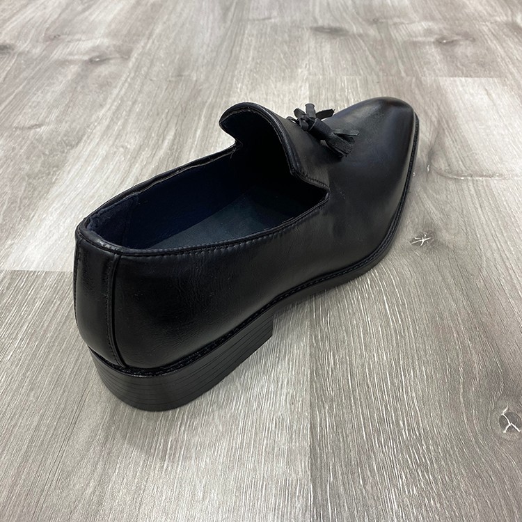男士皮鞋商务正装英伦婚礼皮鞋男新郎鞋men dress shoes 2020详情图5