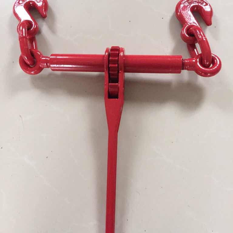 棘轮式拉紧器 杠杆式拉紧器 汽车用品
