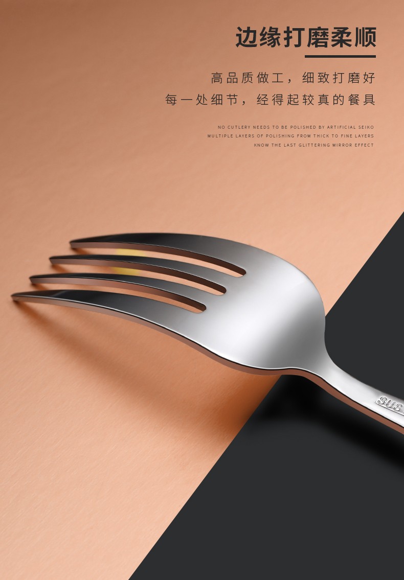 Portable Chopsticks Spoon Set Adult Children Tableware Three-Piece Stainless Steel Fork Single Student Storage Box undefined