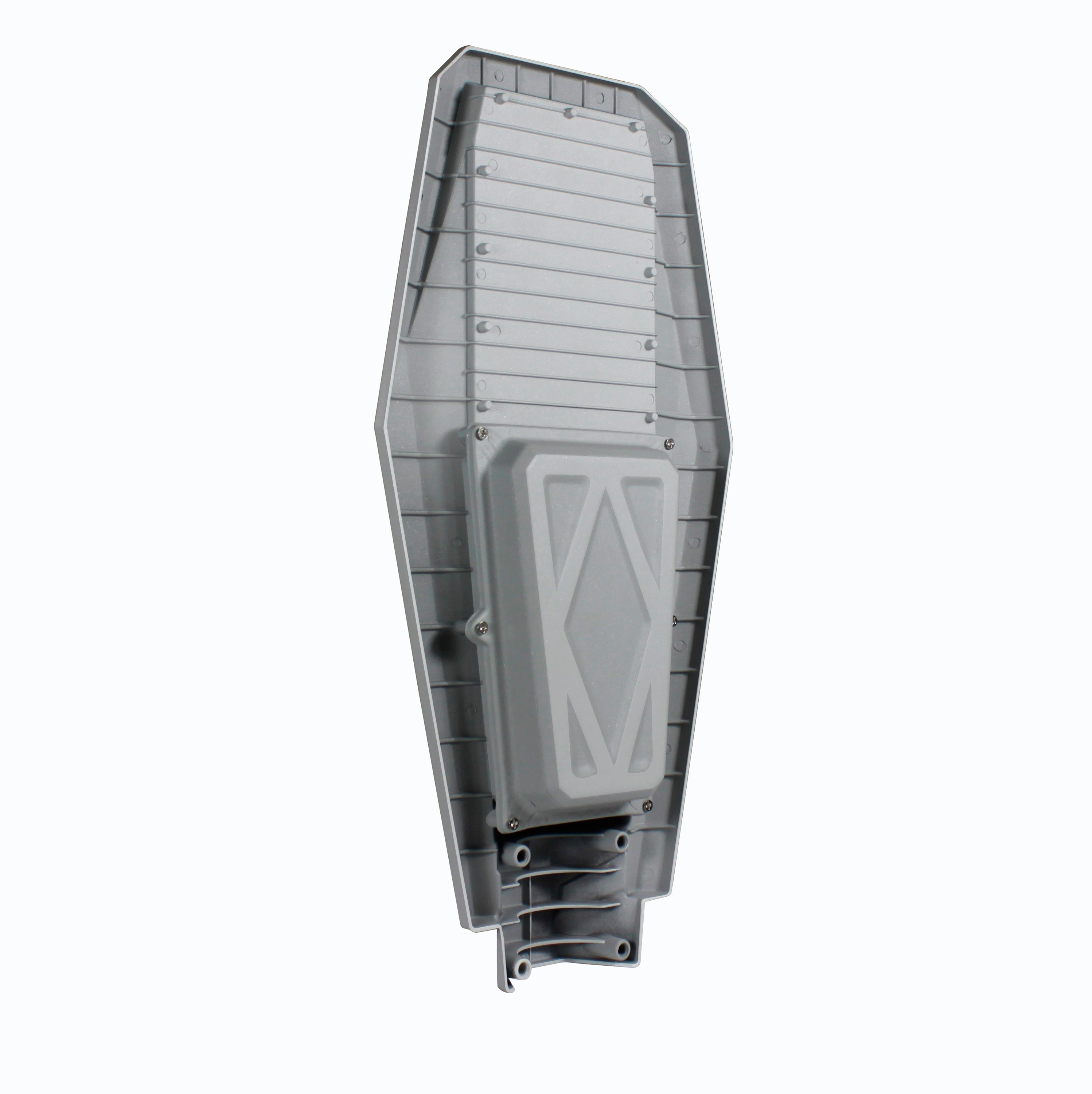 Solar lamps, courtyard street lamps, park solar track lamps, engineering type solar street lamps, split type pic 4