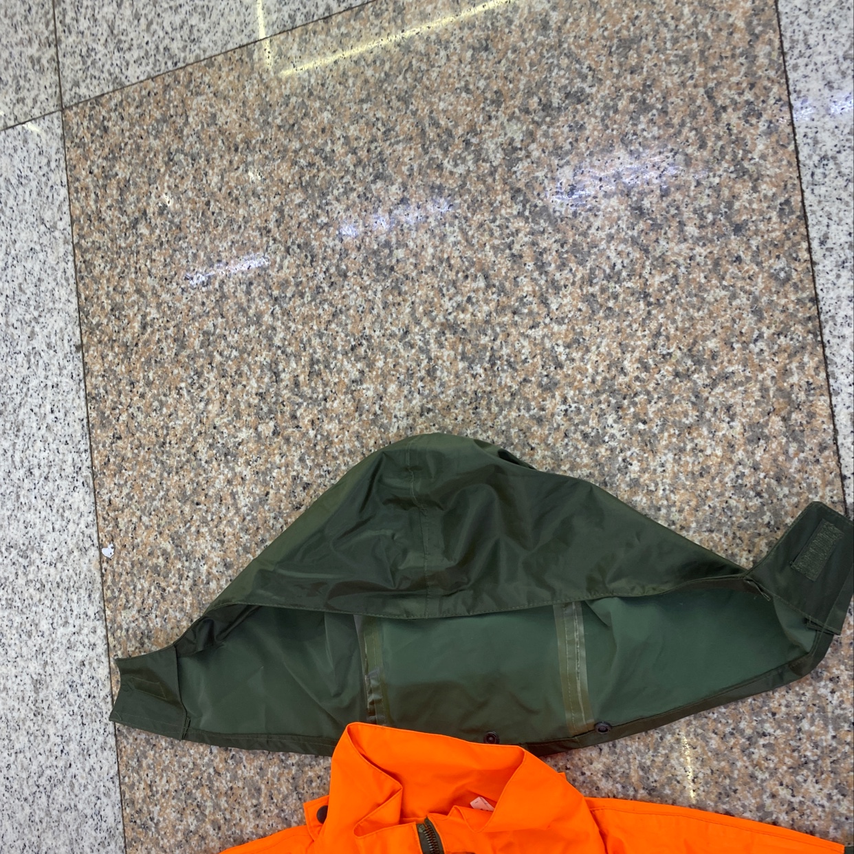 电动摩托车挡风被/挡风被/挡风被冬季/电动车挡风被/电瓶车挡风被细节图