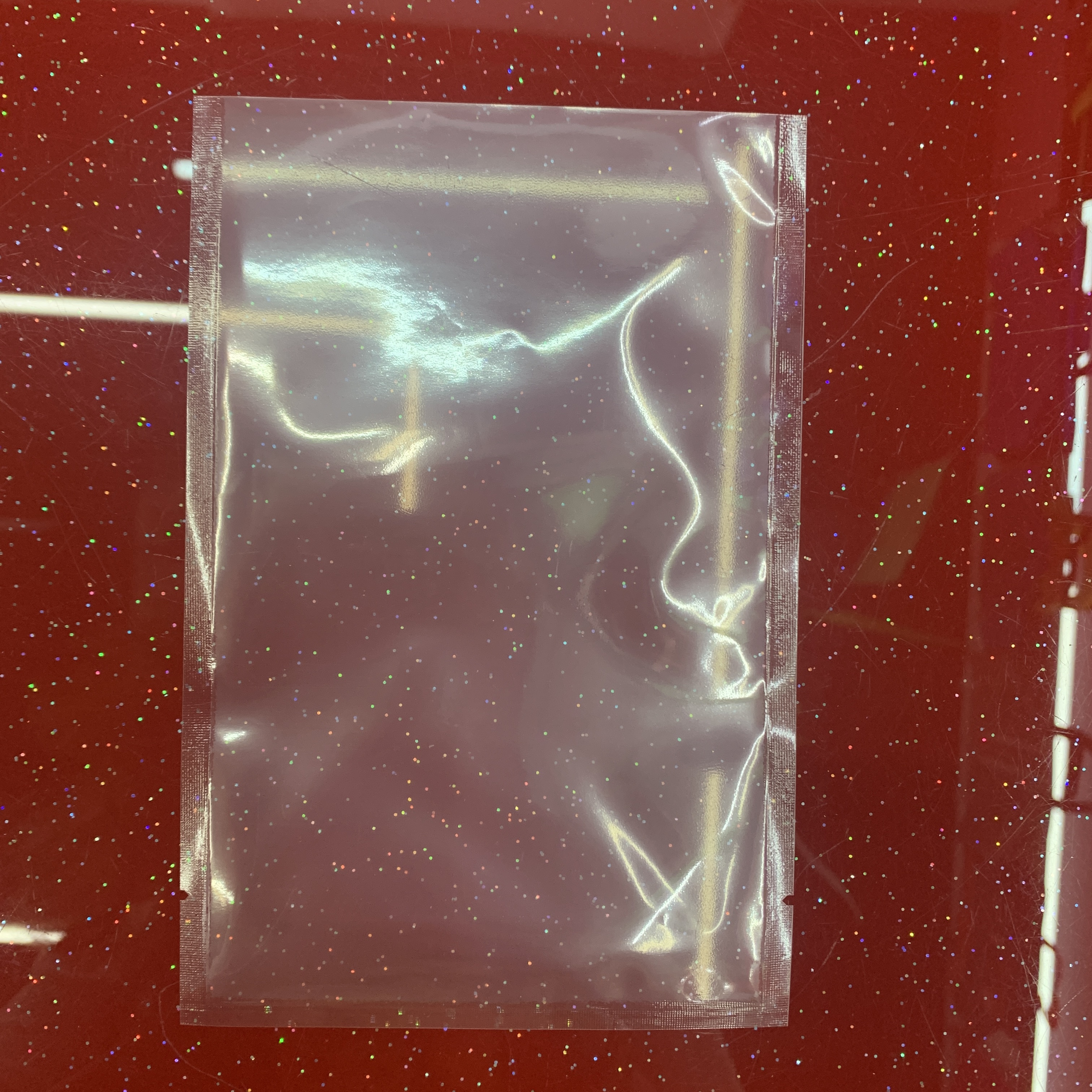 其他塑料薄膜袋实物图