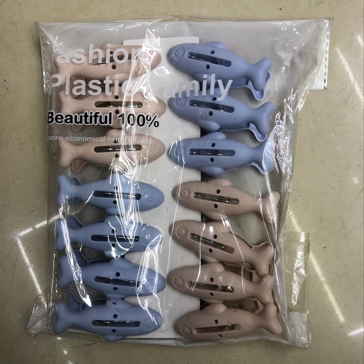 塑料夹子9