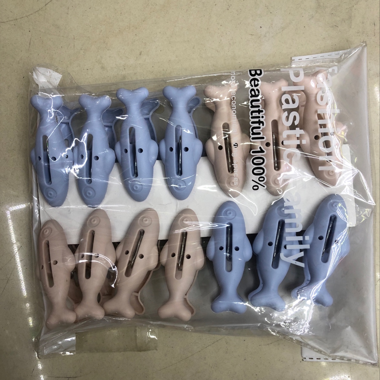 塑料夹子9产品图