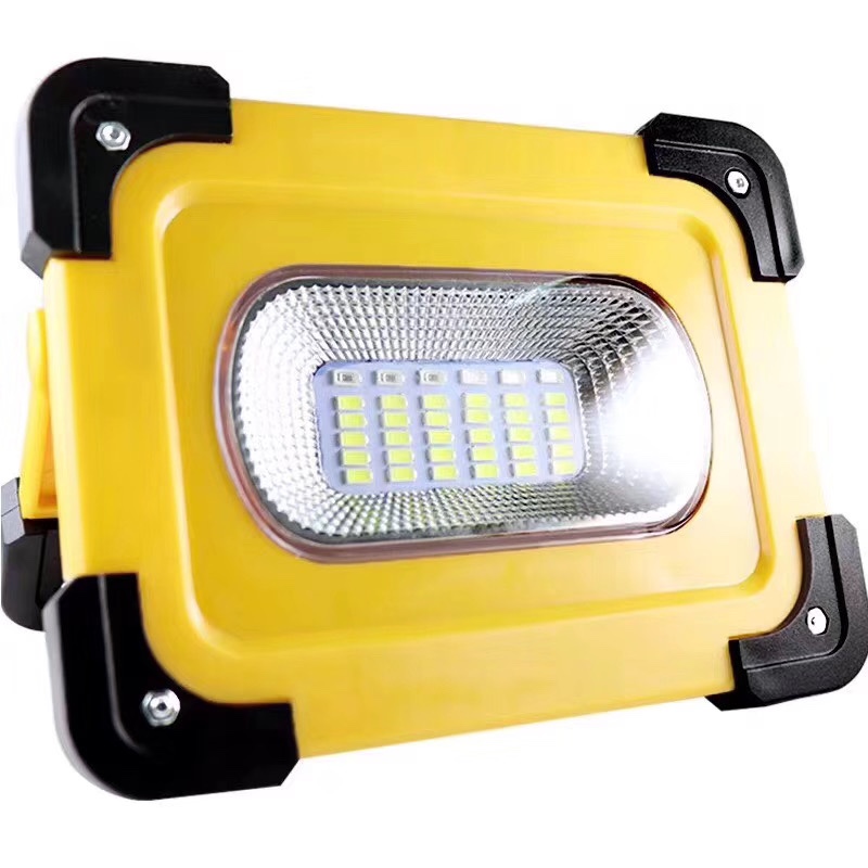50W emergency charging portable lamp, item number -12640 detail image 9