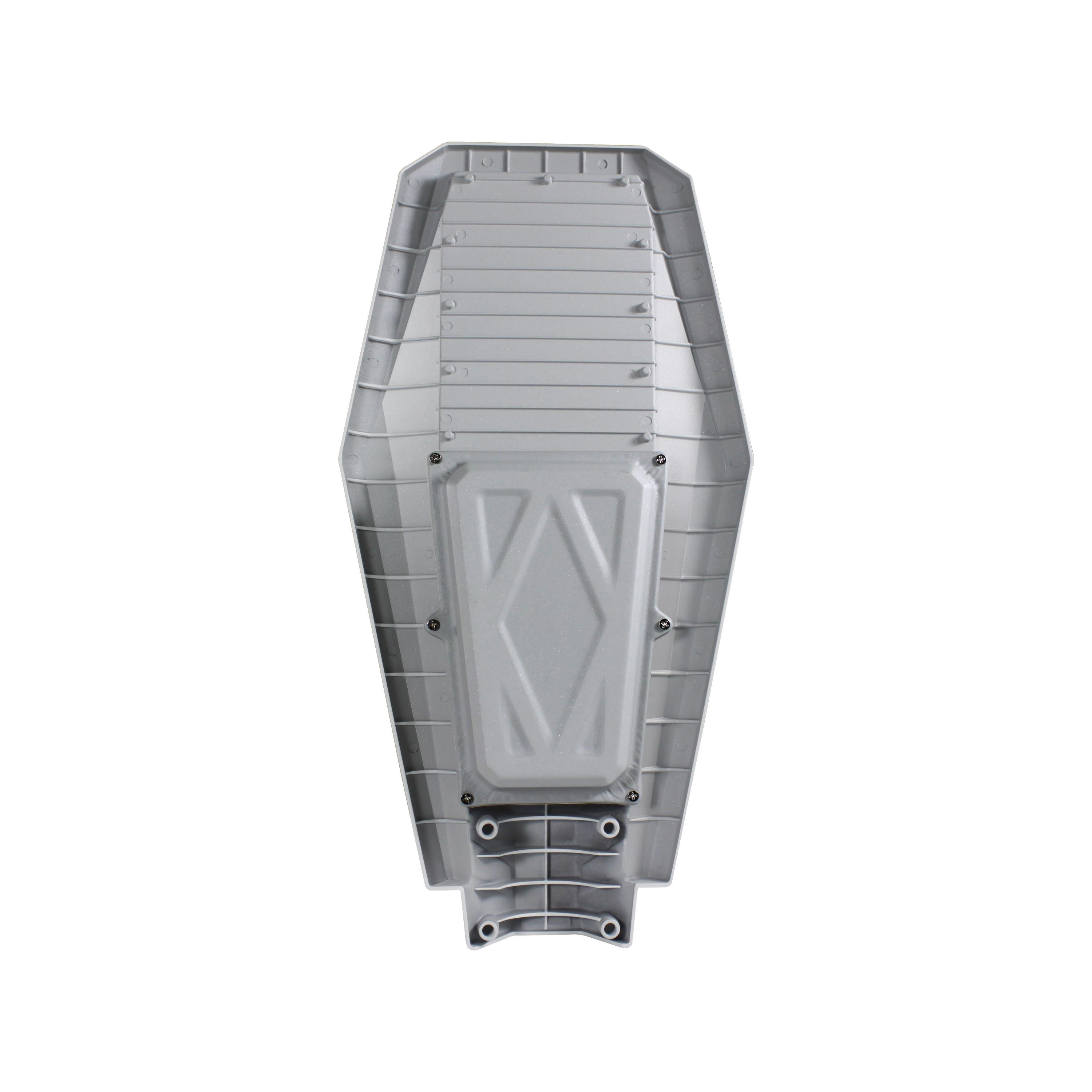 Solar lamps, courtyard street lamps, park solar track lamps, engineering type solar street lamps, split type pic 5