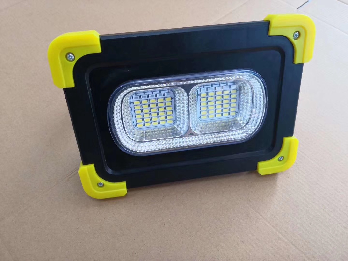 50W emergency charging portable lamp, item number -12640 detail image 3