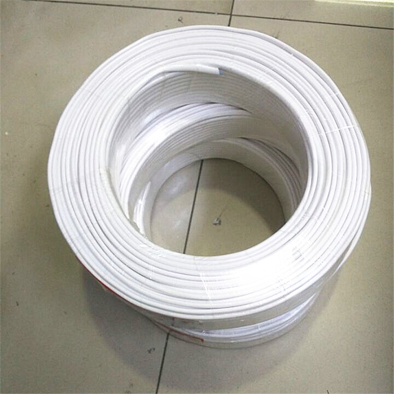 YILAN brand flat sheathed wire BVVB4*4 detail image 3