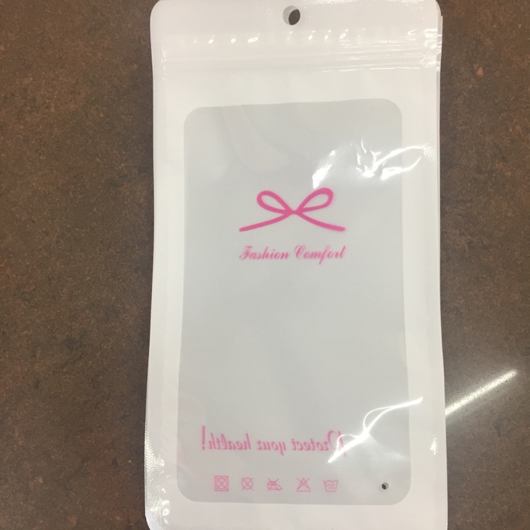 装饰品复合包装袋
