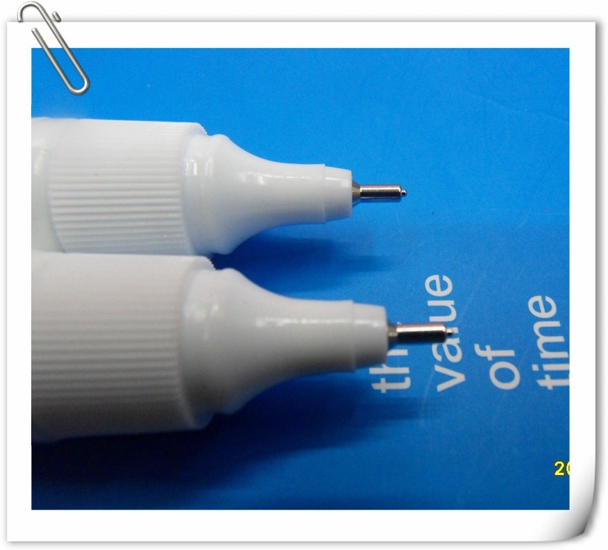 Igle202 Lengthening Correction Pen Correction Liquid Office Supplies Environmental Protection Non-Toxic Quick Drying undefined