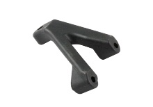 Front rocker arm left