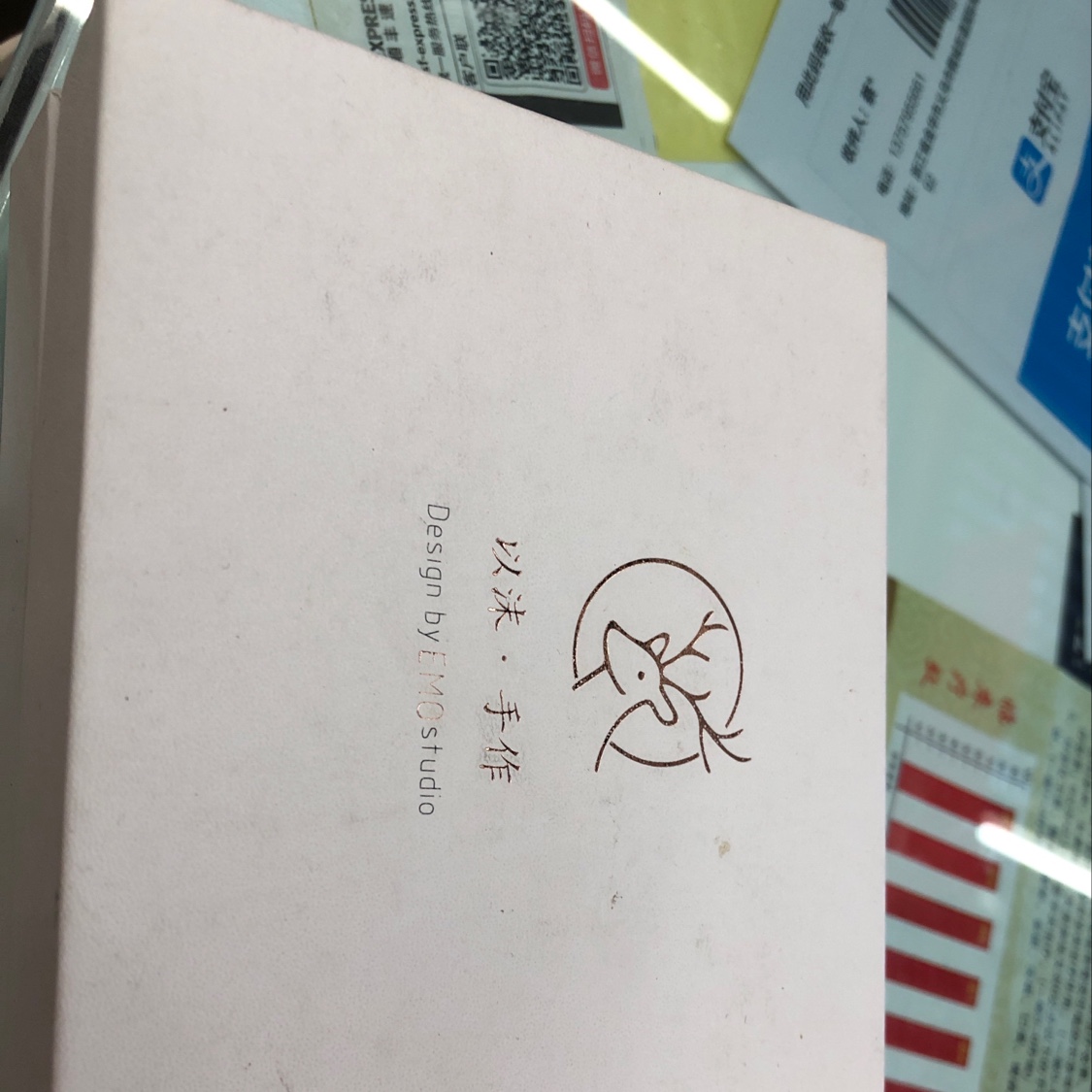 饰品礼品盒