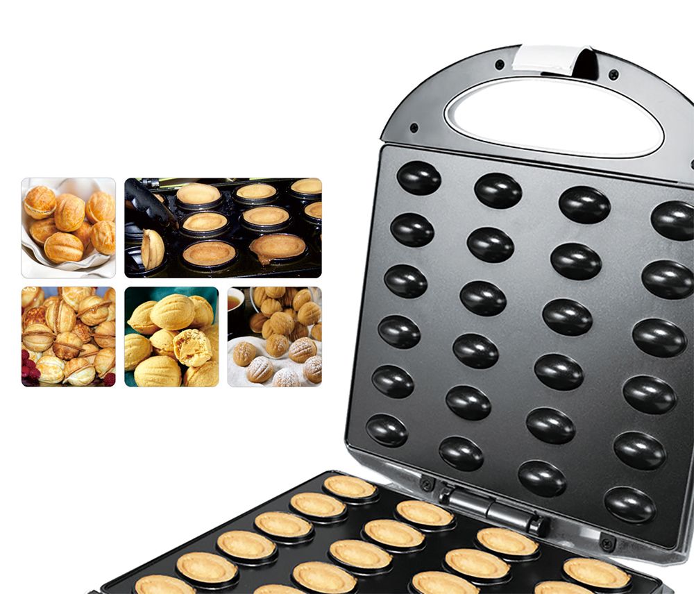 Sonifer 坚果盘 SF-6062