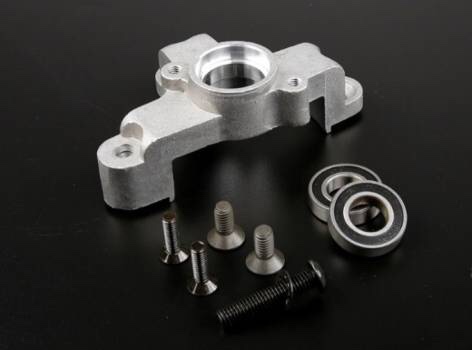 65131 BAJA metal clutch tripod full figure