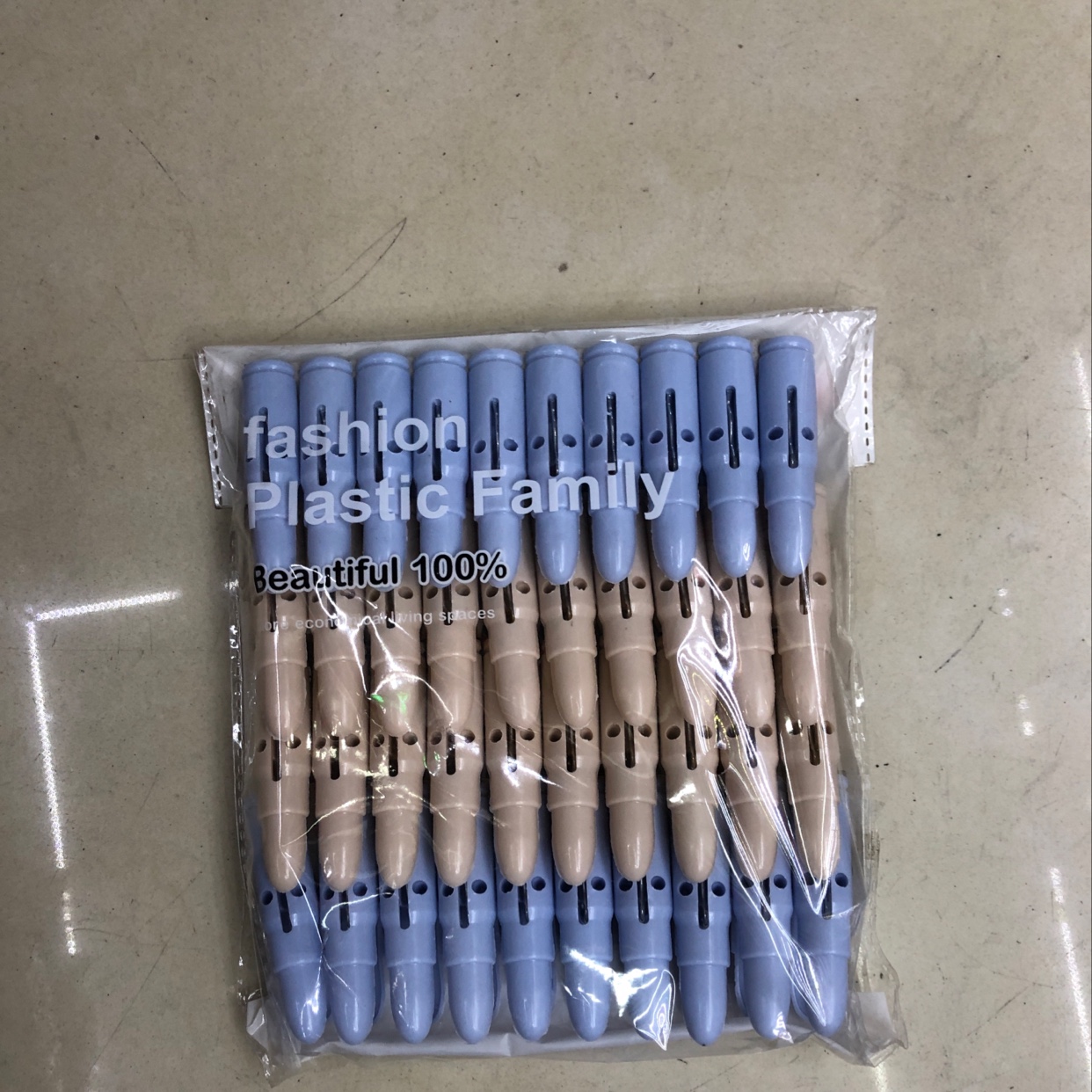塑料夹子6