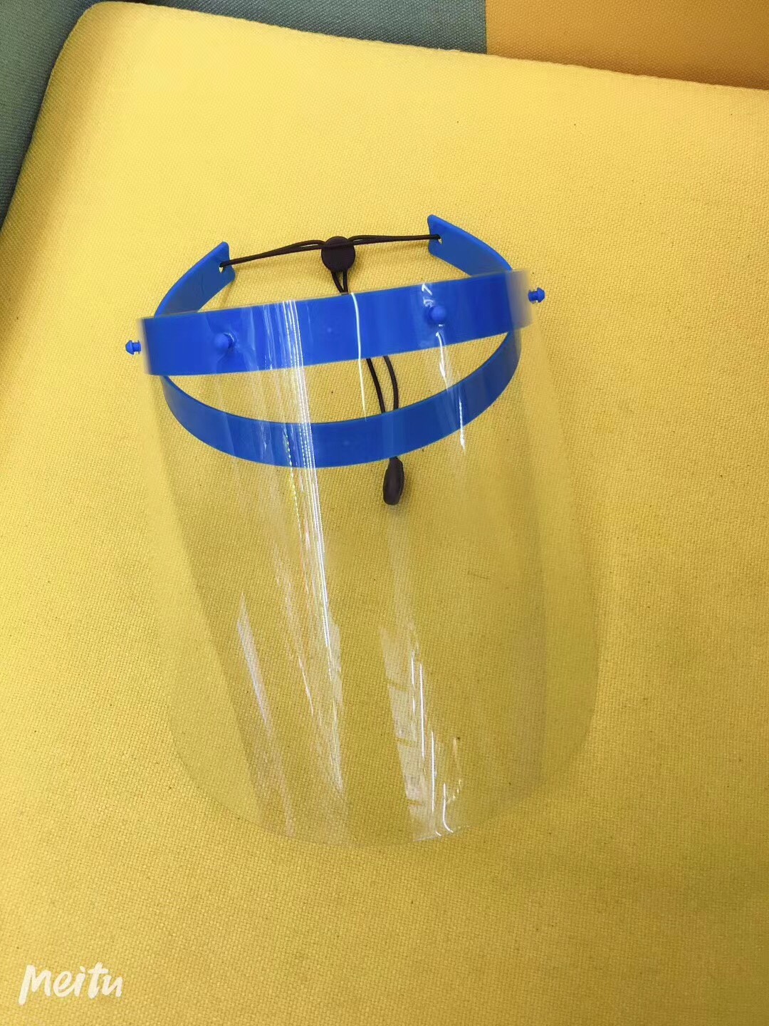 旋转面罩产品图