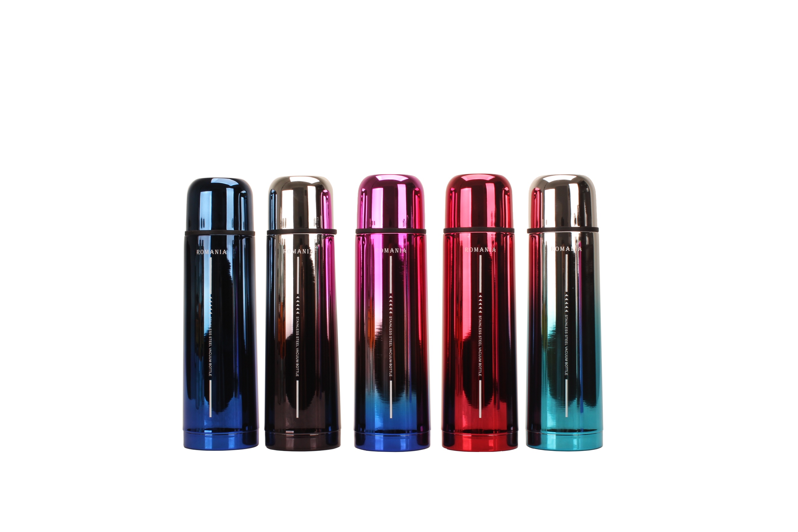 宇泉 QAN 子弹头 500ＭＬ、1000ＭＬ uv镀炫彩产品图