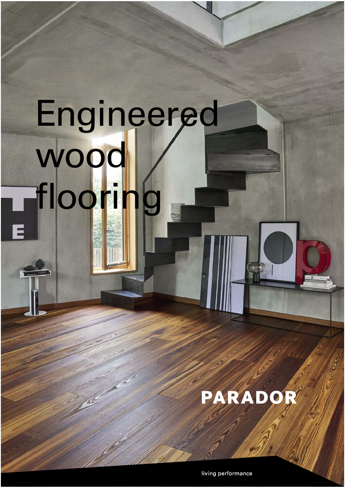 2023 New Manufacturers Wholesale Home Improvement Renovation Pano Imported Oak Flooring full figure