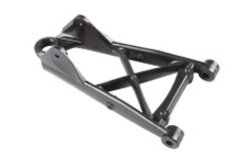66001 Front hanging lower support