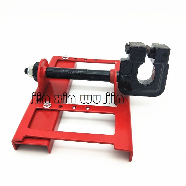 开板架白底实物图