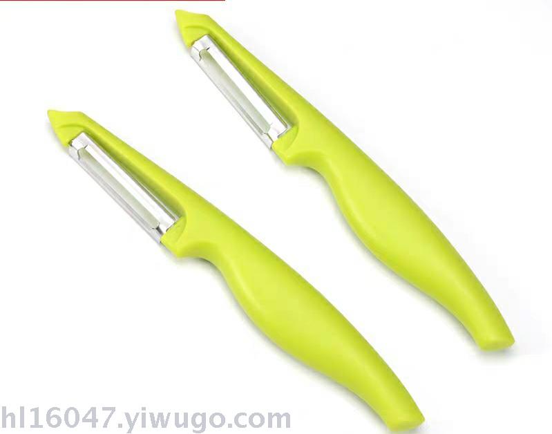 多功能削皮器削皮刀蔬菜去皮器