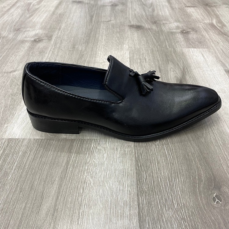 男士皮鞋商务正装英伦婚礼皮鞋男新郎鞋men dress shoes 2020详情图3
