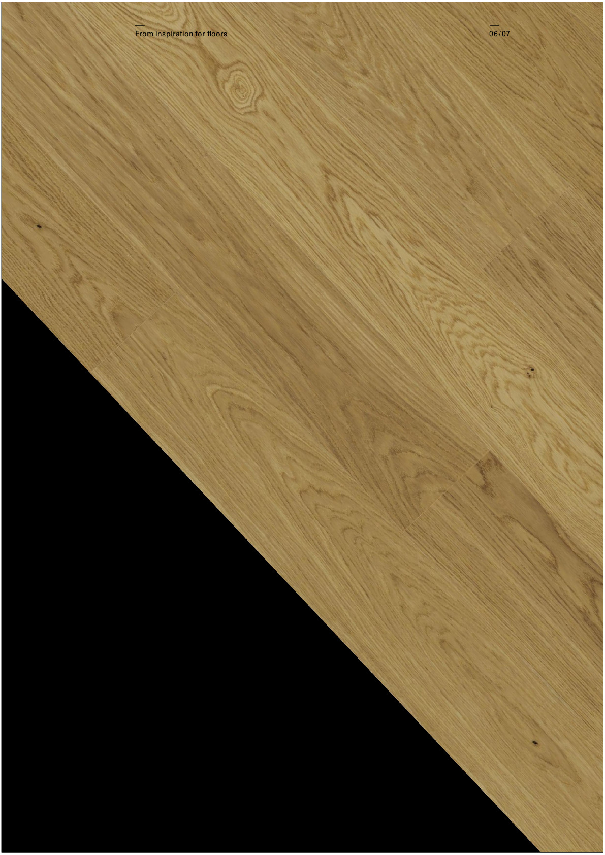 2023新款厂家批发家装改造帕诺 Plain black地板木地板详情7