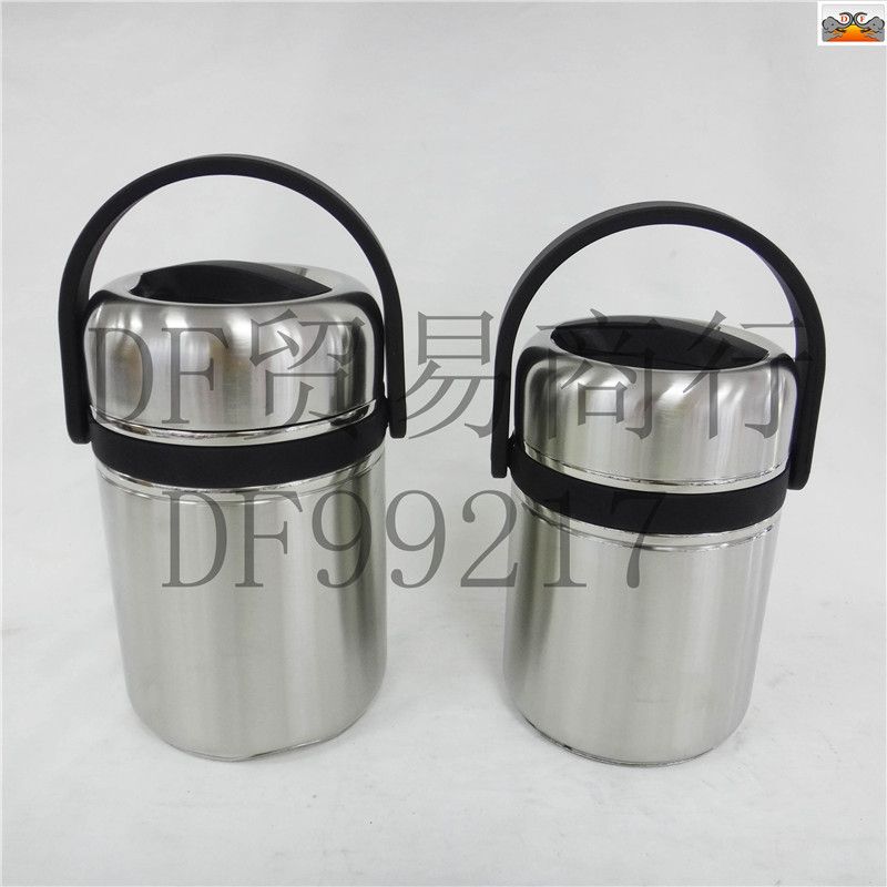 DF99217 Double stock Soup preservation lift pot DF TRADING HOUSE
