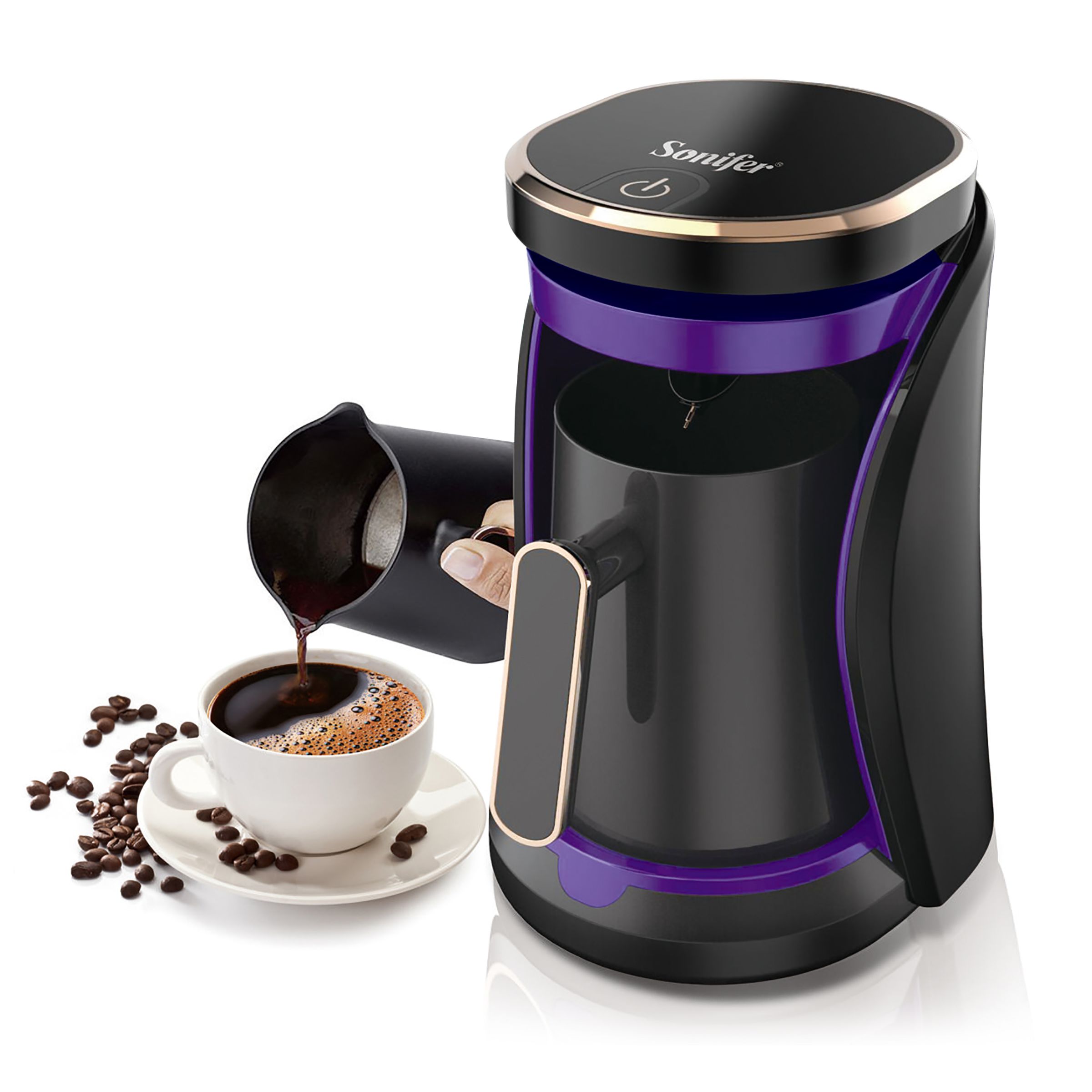 Sonifer Coffee MakerSF-3542