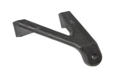 66010 Front rocker arm right