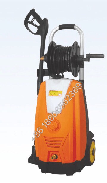 Car Washing Machine Washing Machine Appliance Ultra-High Pressure Household Portable Brush Car Pump Grab Automatic Cleaning Machine Water Gun undefined