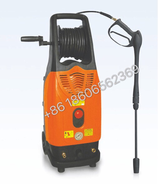 Car Washing Machine Washing Machine Appliance Ultra-High Pressure Household Portable Brush Car Pump Grab Automatic Cleaning Machine Water Gun undefined