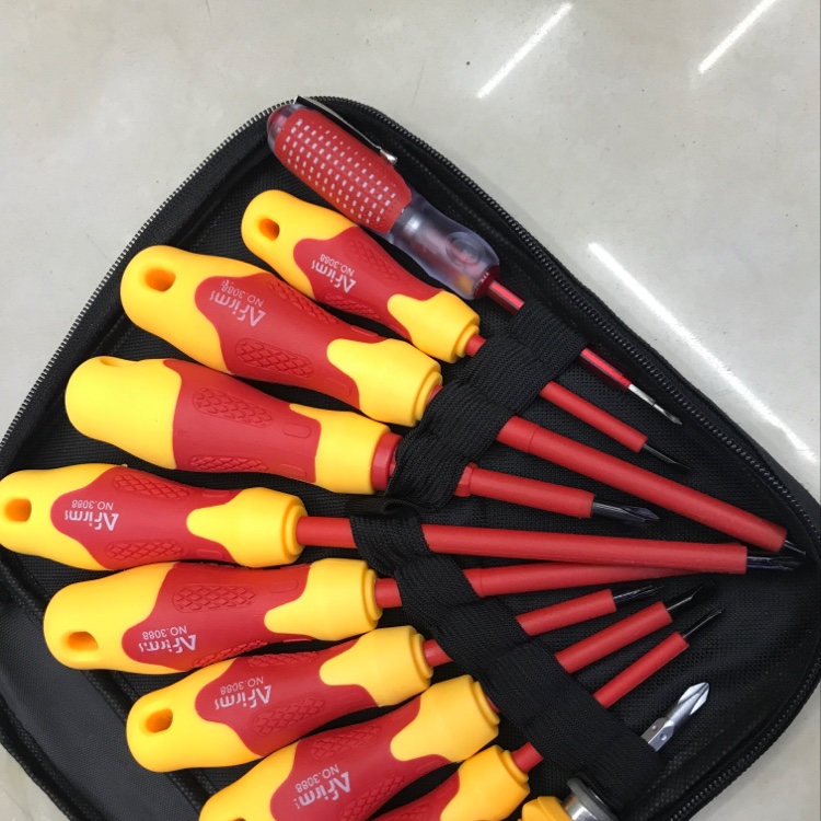 3088-11pc 电工套装详情图1