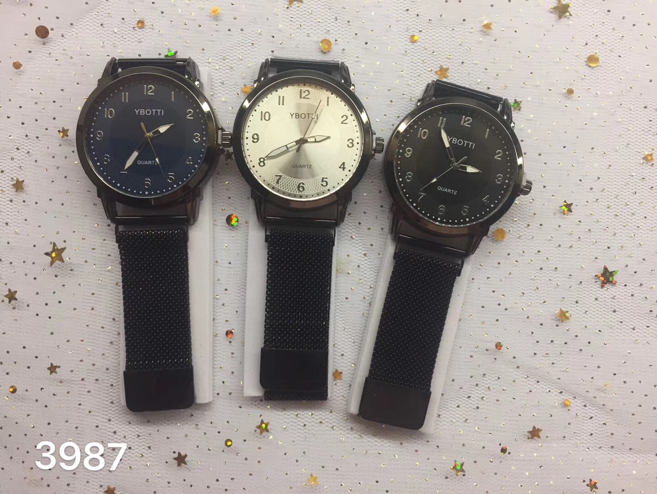 025款男款米兰带