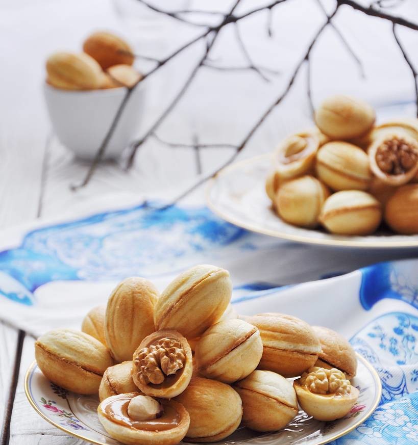 Sonifer 坚果盘 SF-6062详情图2