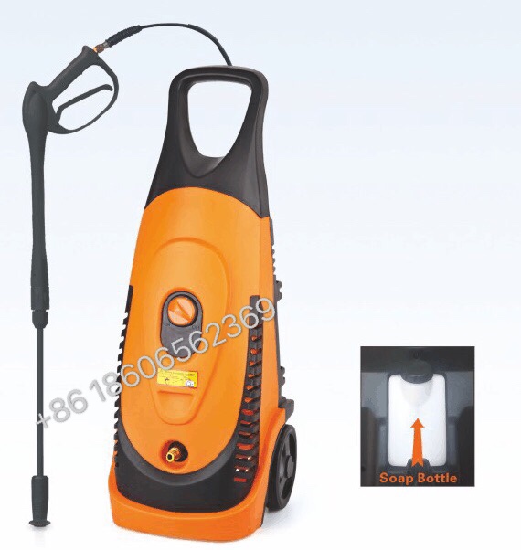 Car Washing Machine Washing Machine Appliance Ultra-High Pressure Household Portable Brush Car Pump Grab Automatic Cleaning Machine Water Gun undefined