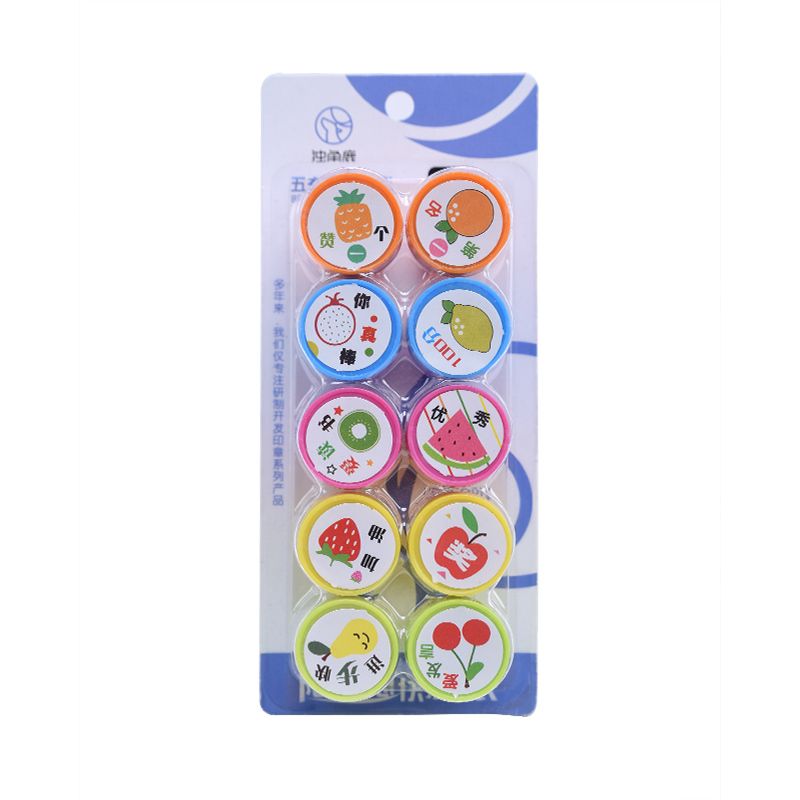 Deer Dj03-1062 Seal Fruit/Tap Water Seal (1 Box *16 Sets) details Picture