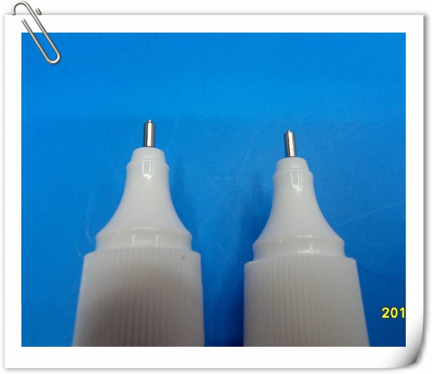 Igle202 Lengthening Correction Pen Correction Liquid Office Supplies Environmental Protection Non-Toxic Quick Drying undefined