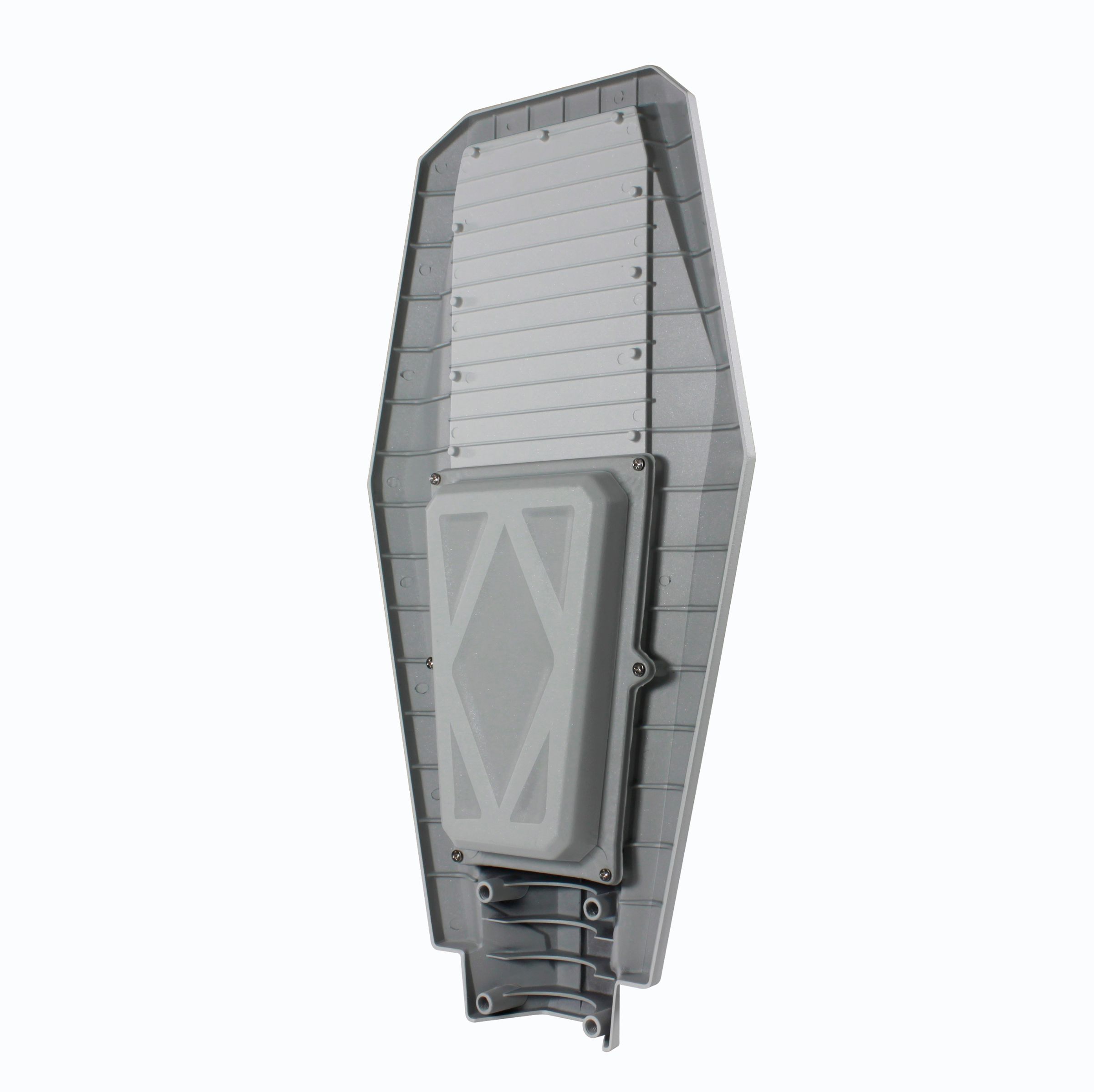 Solar lamps, courtyard street lamps, park solar track lamps, engineering type solar street lamps, split type Application Scenario