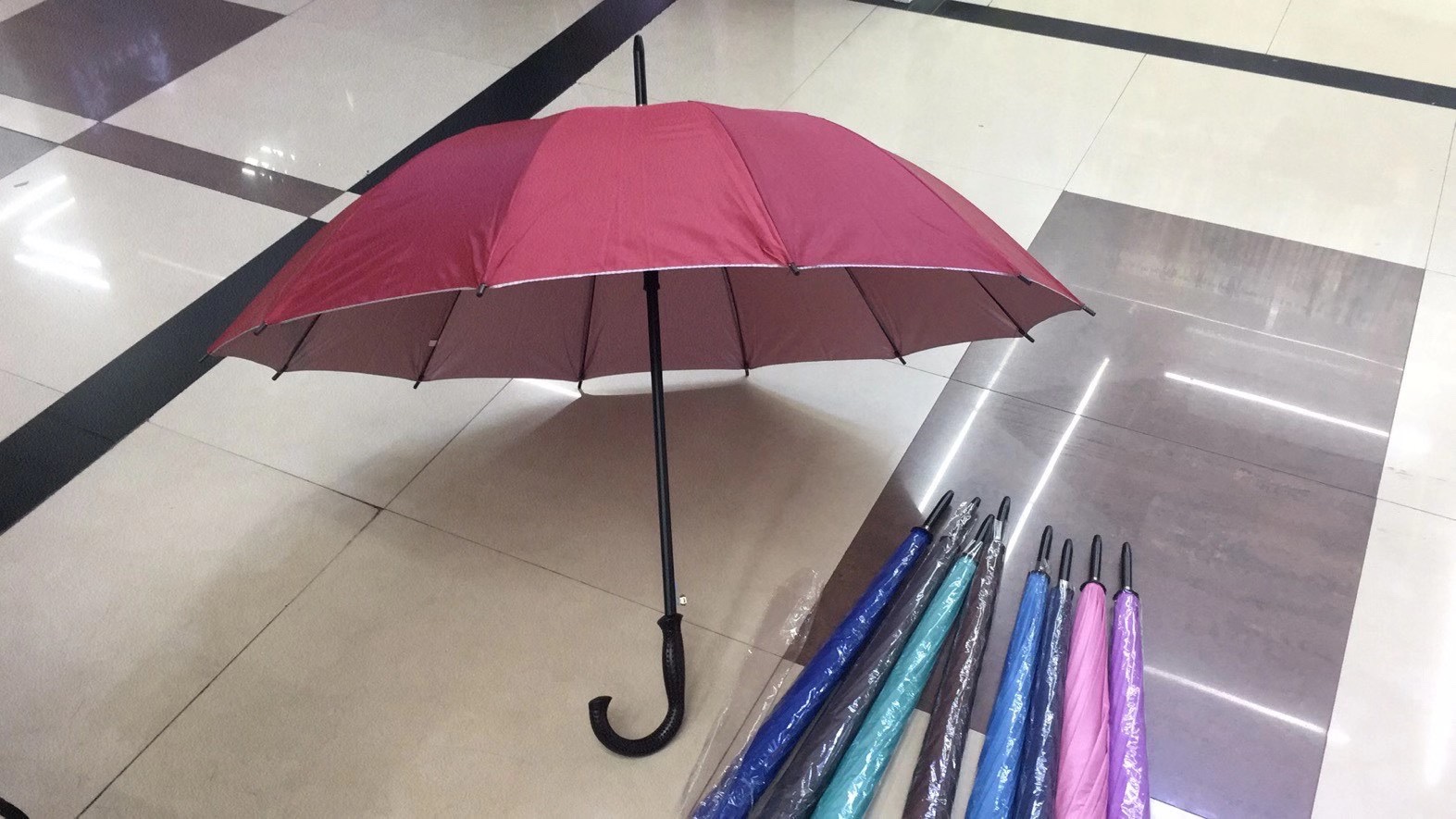 5712k银胶素色细节图