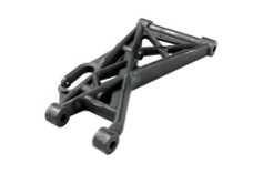 66006	后悬挂下支架