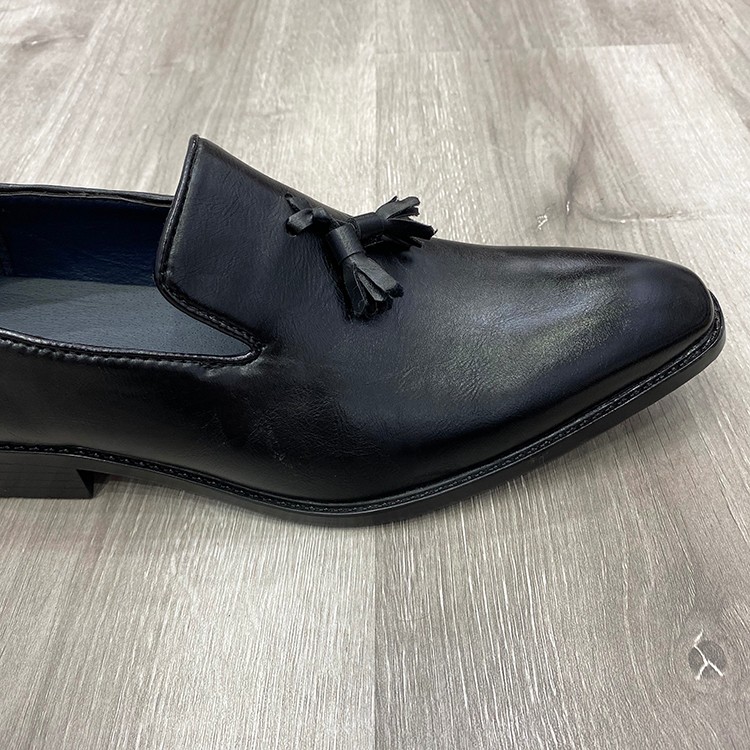 男士皮鞋商务正装英伦婚礼皮鞋男新郎鞋men dress shoes 2020详情图4