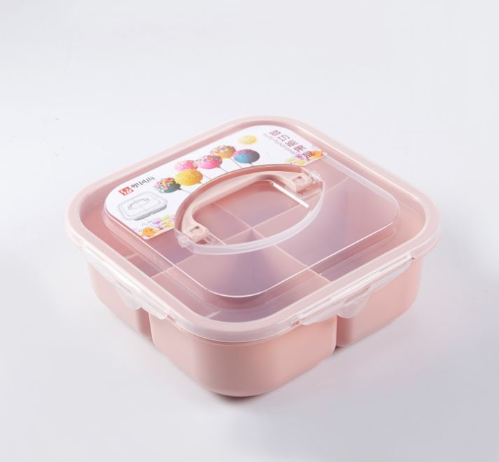 Life Blue Portable multi-functional Fruit box Specification image