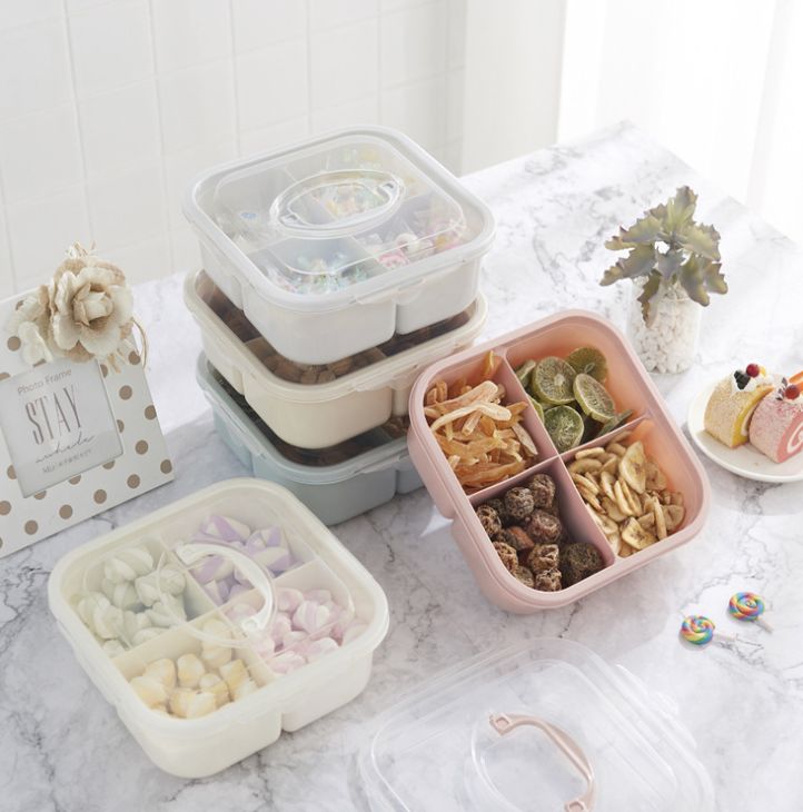 Life Blue Portable multi-functional Fruit box