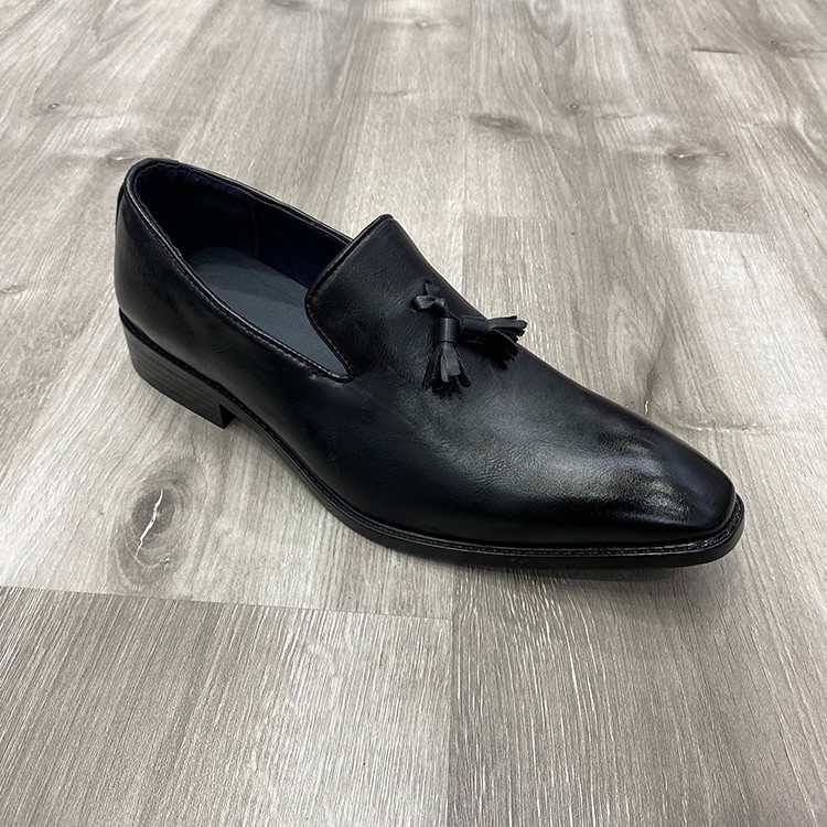 男士皮鞋商务正装英伦婚礼皮鞋男新郎鞋men dress shoes 2020详情图1
