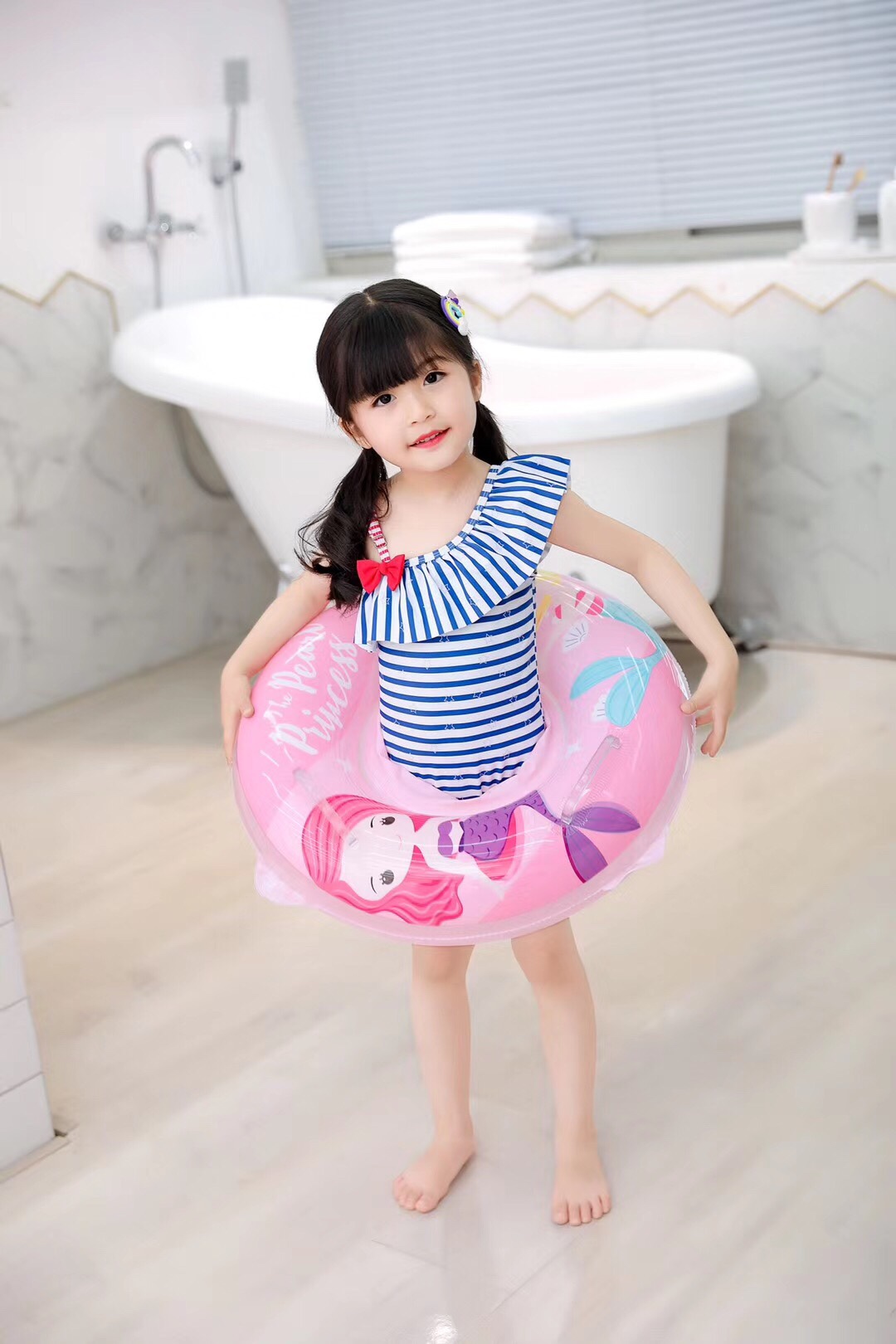 儿童裤裆圈产品图