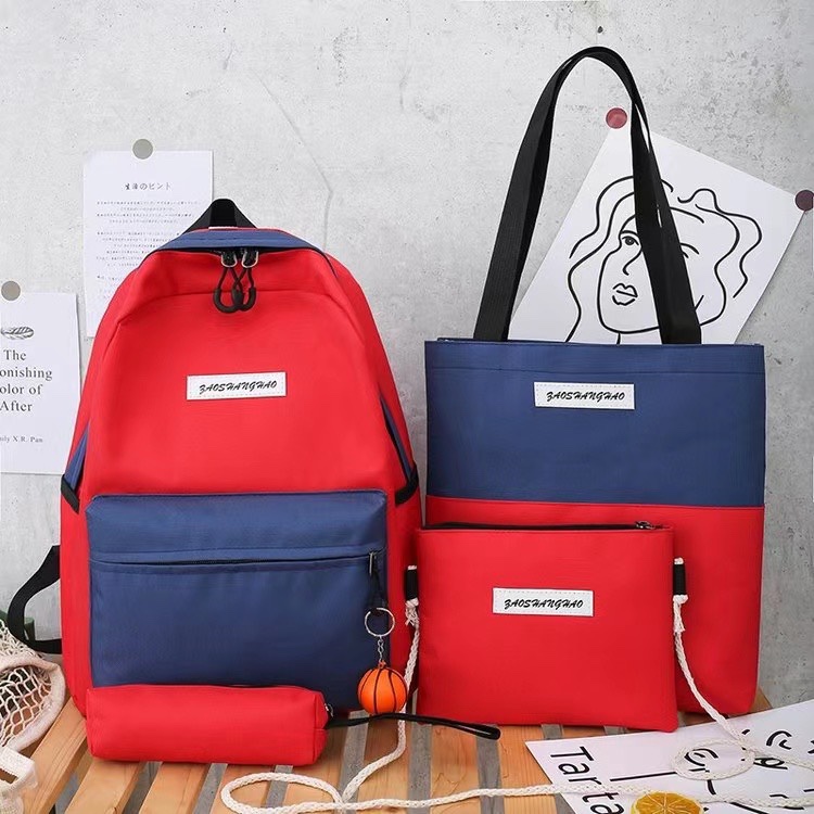 Backpacks for children thumbnail