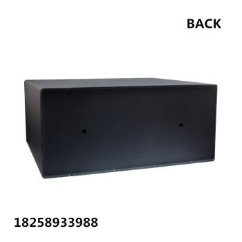 13407 Xinsheng All-steel Electronic Password Hotel Special Safe, Small Safe, Password Computer Box Application Scenario